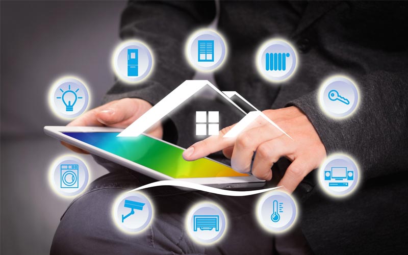 best home automation system