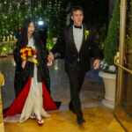 Nicolas Cage Gets Married For The 5th Time With Riko Shibata