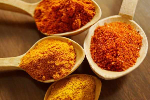 turmeric for weight loss