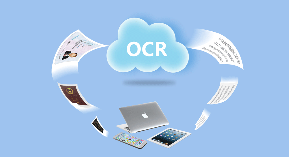 OCR for Businesses