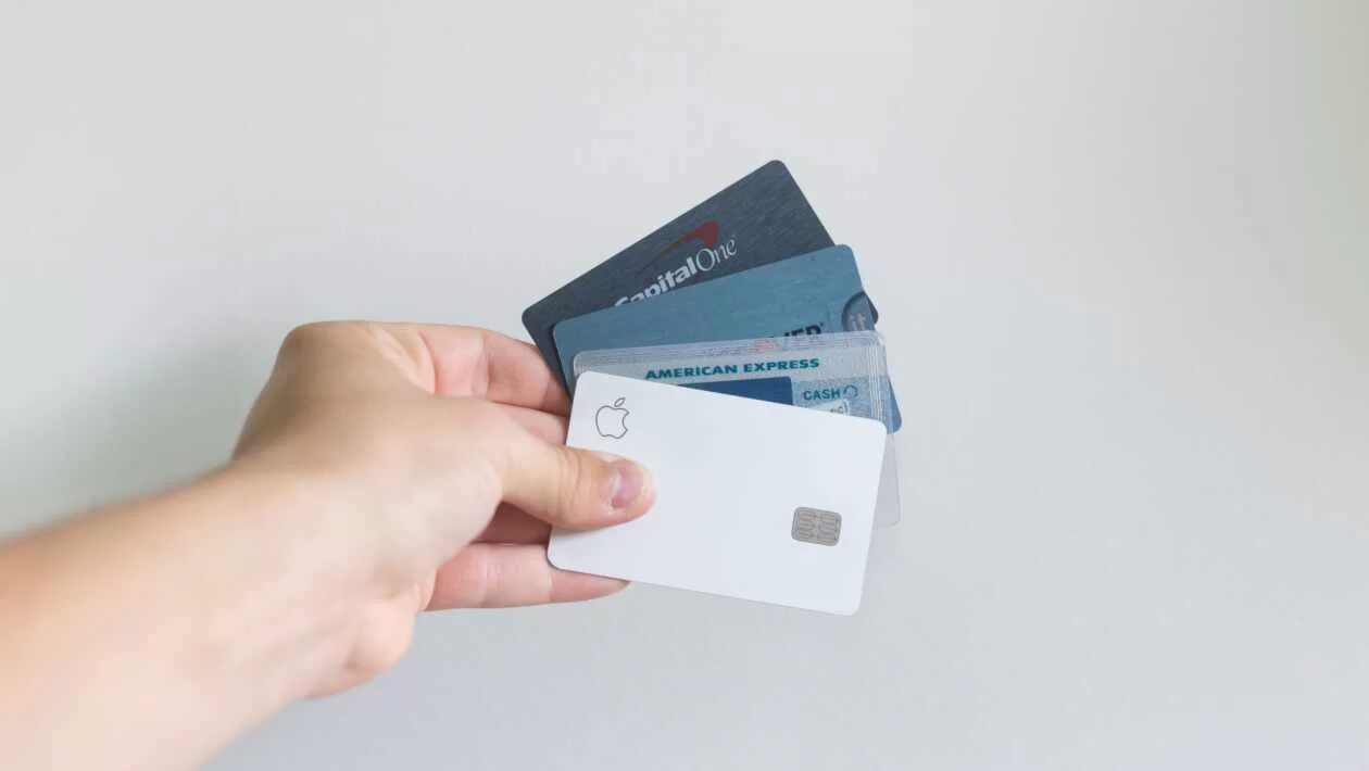 Importance Interest Credit Card
