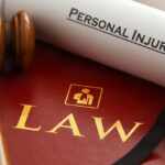 Get Help from a Slip and Fall Personal Injury Lawyer