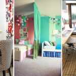 How To Turn Your Space Room Into a Multifunctional Space