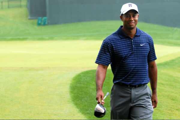 Tiger Woods Is Gradually Recovering, Shares Pictures With Crutches