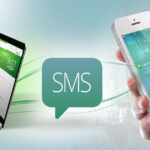 SMS for Registration Accounts