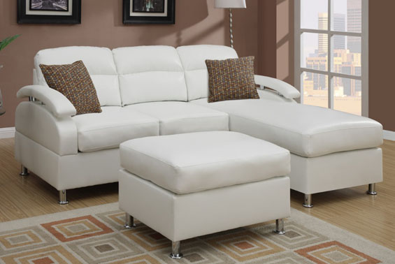 Sectional Sofa Configurations