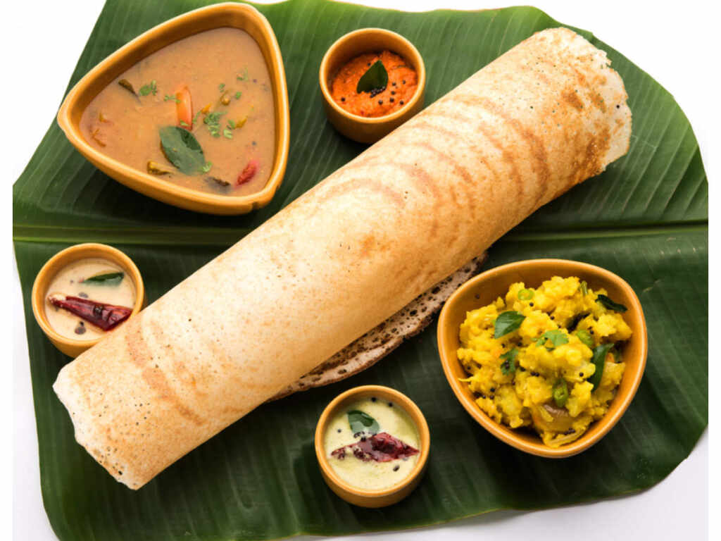 Indian Popular Dishes