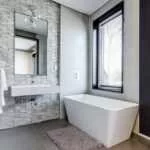 Installed in Your Bathroom Renovation