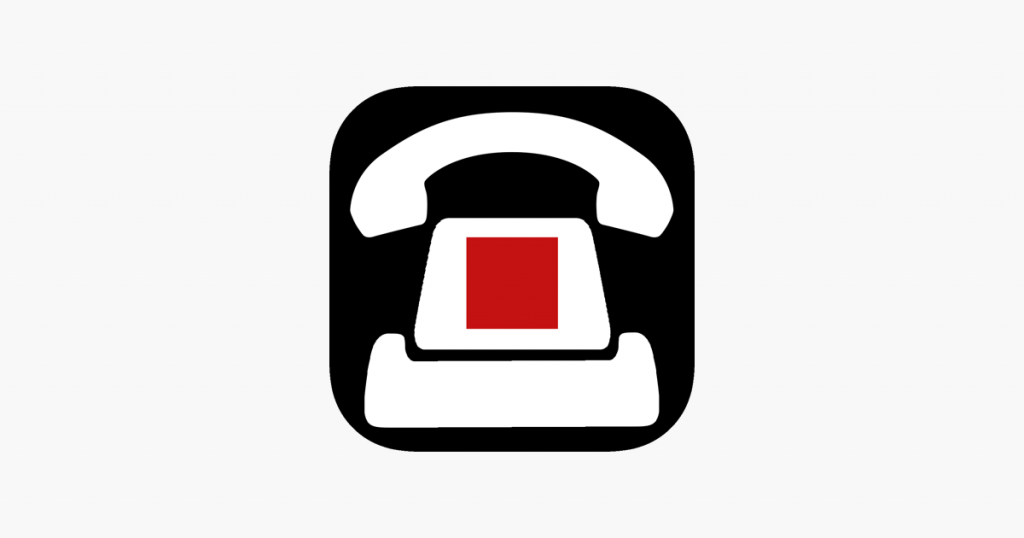 Hidden Call Recorder App