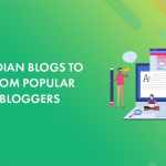 Famous Indian Blogs