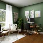 Working from Home: How to Upgrade Your Dull Home Office