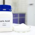 Boric Acid Powder Uses