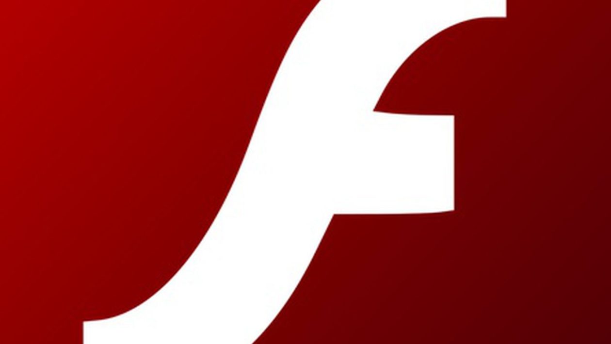 adobe flash player replacement