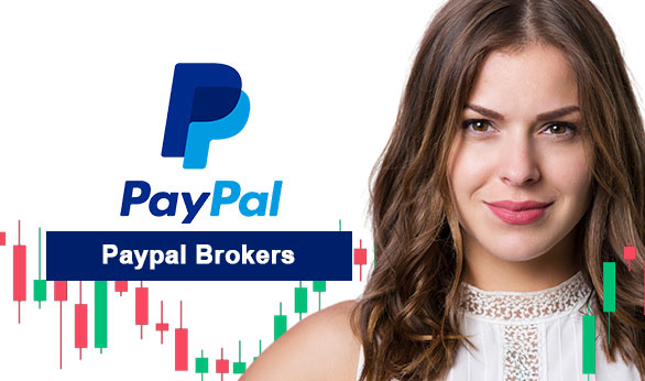 paypal brokers