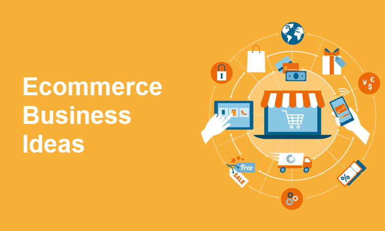 E-Commerce Ideas