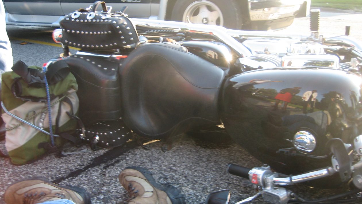 Motorcycle Accident Lawsuit: What Aspects You Must Know?