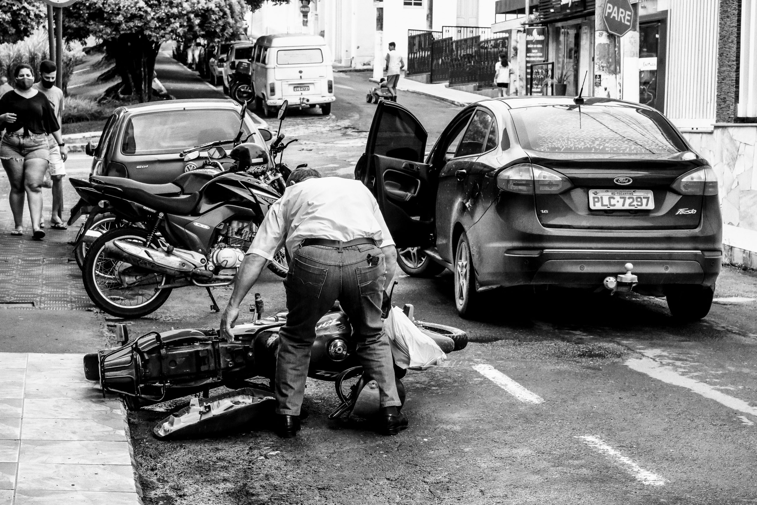 Motorcycle Accident Lawsuit: What Aspects You Must Know?