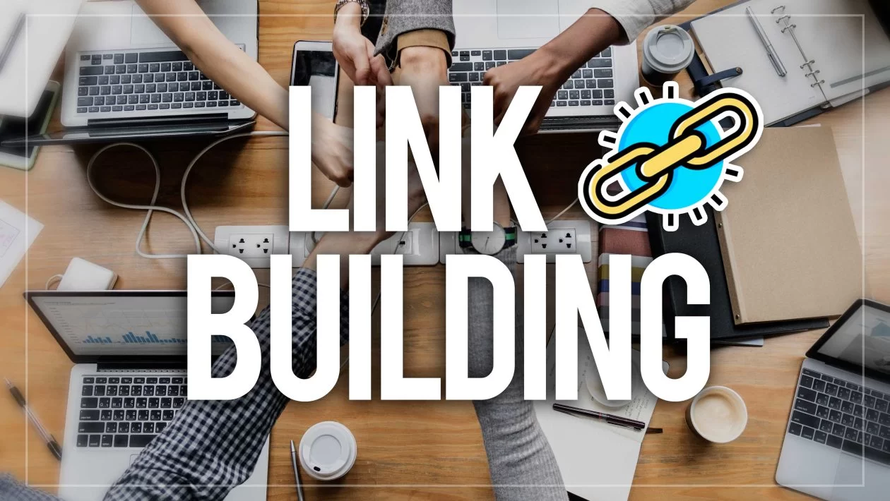 8 Exquisite Benefits Of Link Building That You Can't Take Lightly