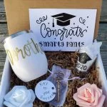 Best Personalized Graduation Gifts For a Senior High School Lady