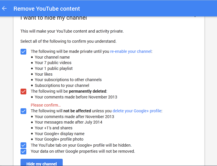 How To Delete A YouTube Channel: 2 Legit Ways That Will Surely Work For You
