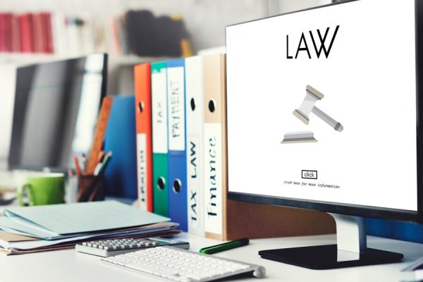 Importance Of Digital Marketing For Law Firms