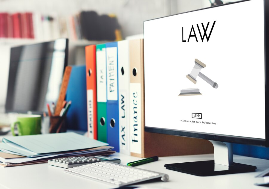Importance Of Digital Marketing For Law Firms
