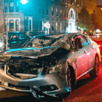 What are The Leading Causes of Car Accidents?