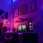 4 Ways to Upgrade Your Gaming Room