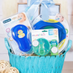 Where Can You Find Same Day Delivery Baby Hampers?