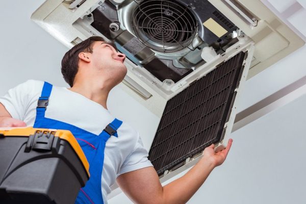 Everything You Need to Know About HVAC Service