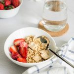 Healthy Breakfast Ideas for Kids- Granola Recipe