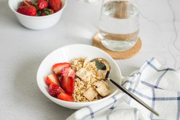 Healthy Breakfast Ideas for Kids