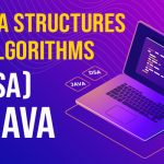 What is a JAVA DSA Course?