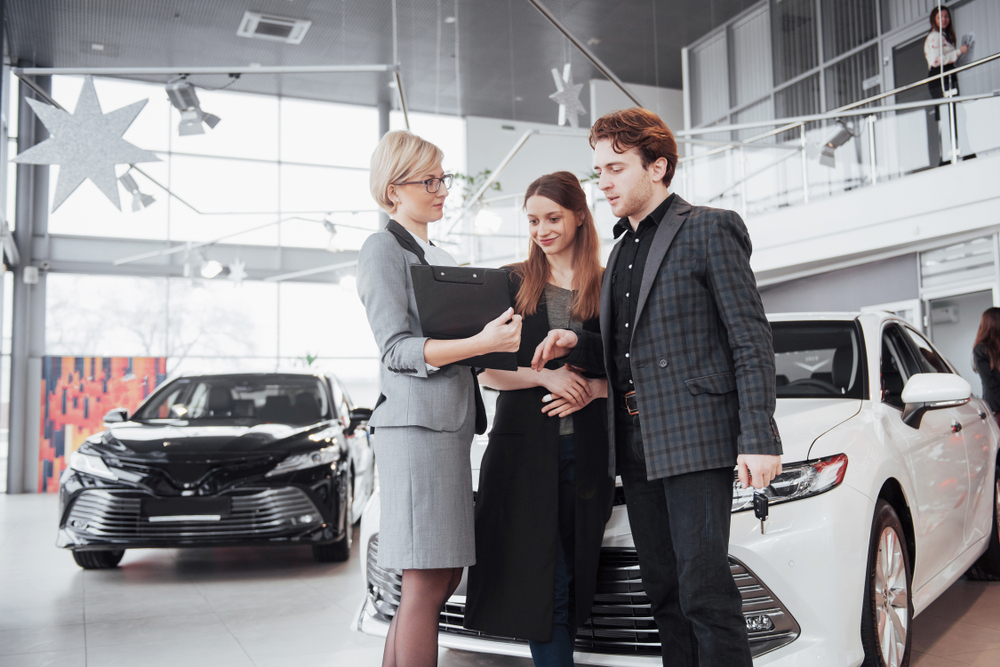 5 Ways Auto Retailers Can Win Customer Loyalty