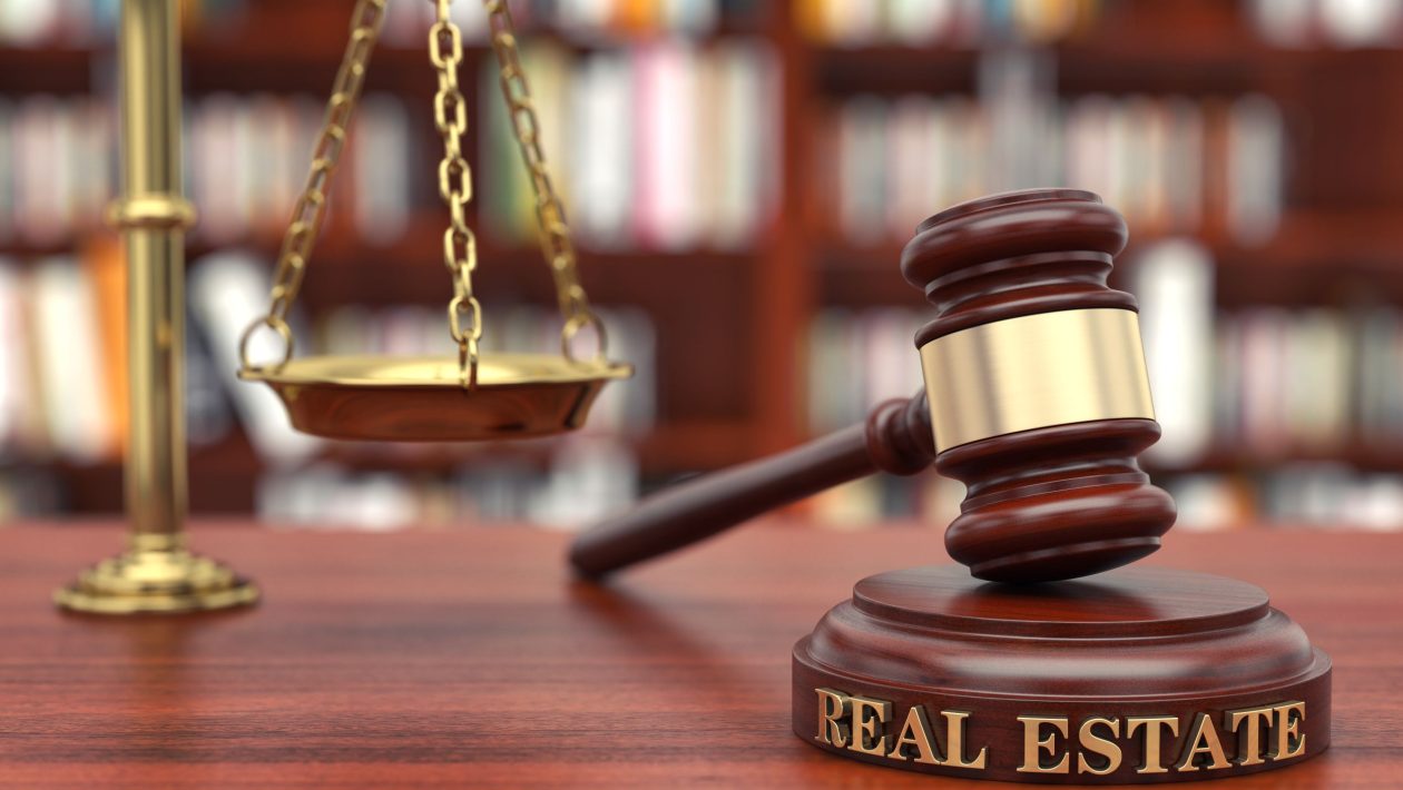 Benefits of Real Estate Lawyers