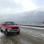 How To Prepare Your Truck for Winter Weather