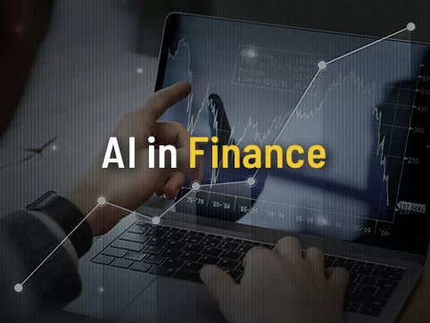 Artificial Intelligence in Finance