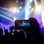 Top Problems During Concert for Musicians