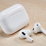 An easy guide on how to turn off  Noise cancellation on Airpods