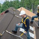 Benefits of Working With Professional Roofers