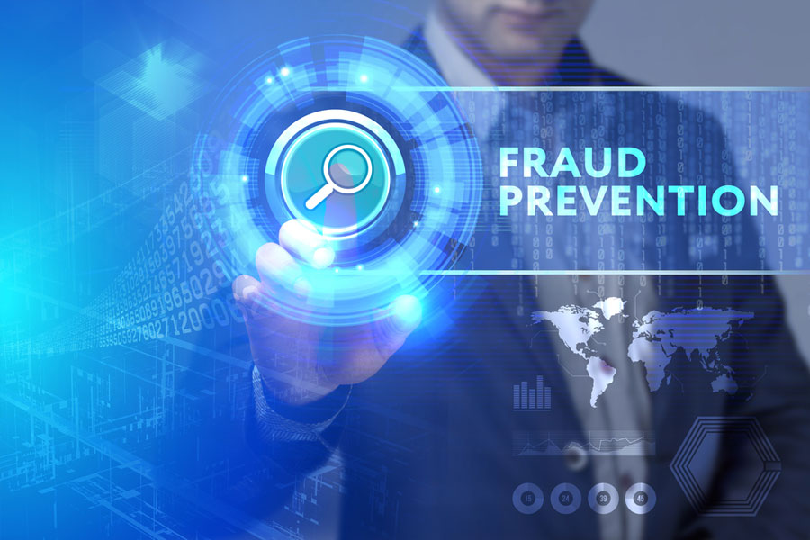 Best Practices for Preventing Fraud