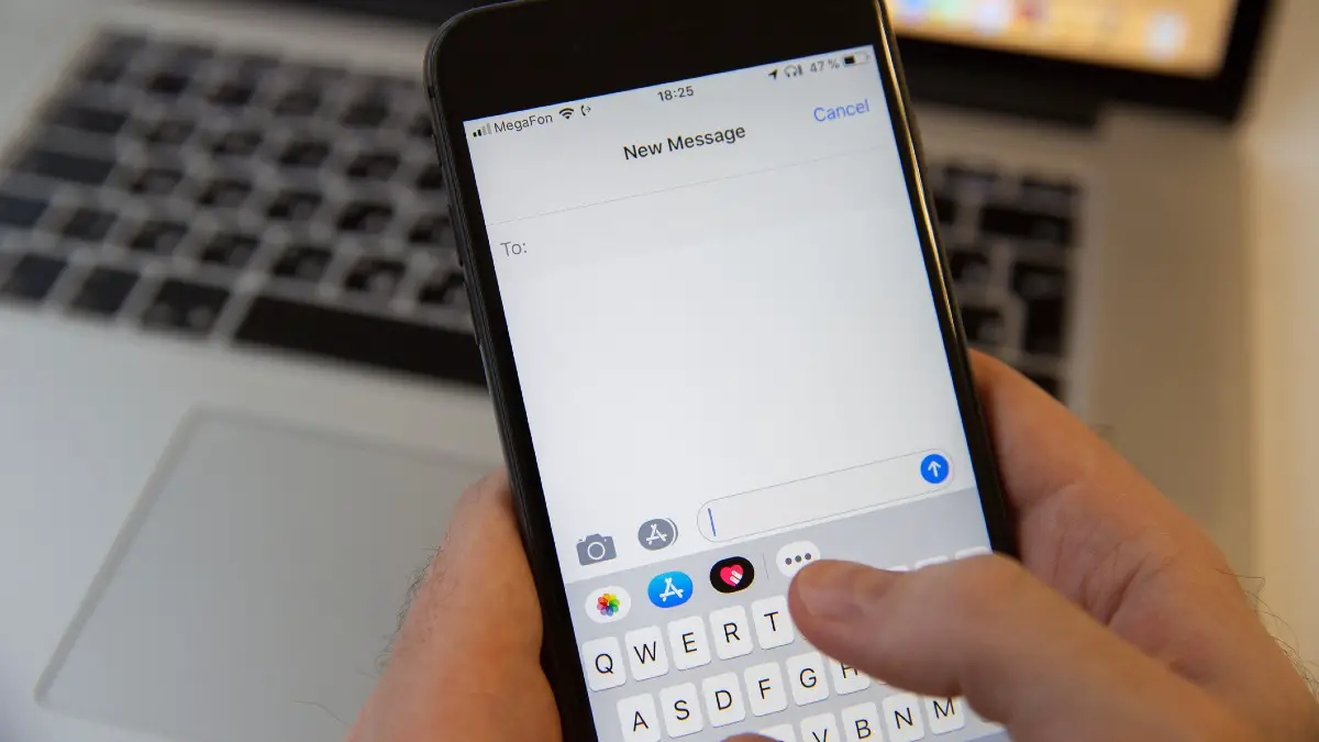 Can You Schedule a Text on iPhone
