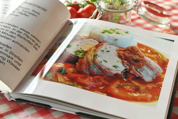 11 Best Celebrity Cookbooks To Celebrate Different Cuisines Around The World