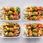12 High Protein Meal Prep Vegetarian Ideas To Balance Taste & Immunity