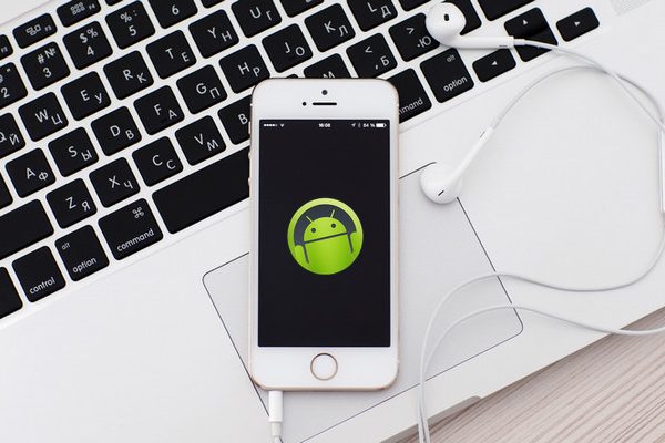 How to Transfer Music From Android to iPhone
