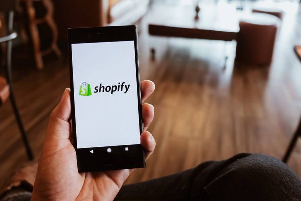 Integrate Amazon with Shopify