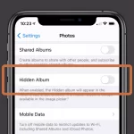 How to See Hidden Files on iPhone