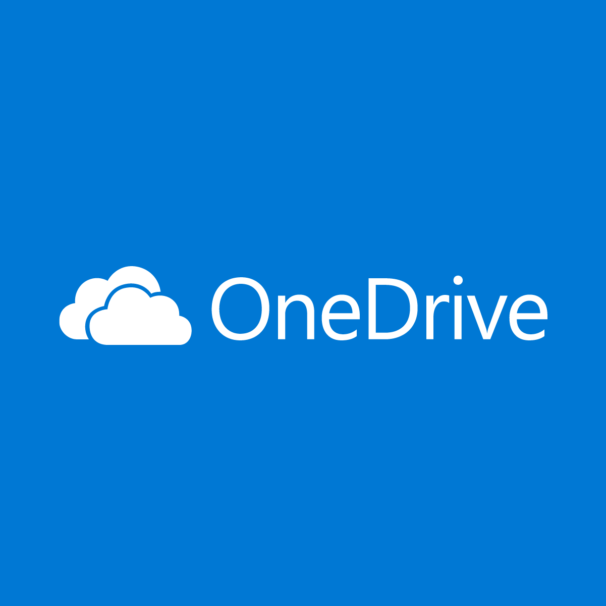 OneDrive Microsoft