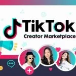 Explore the TikTok Creator Marketplace