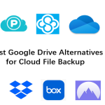 Exploring Alternatives to Google Drive for Cloud Storage